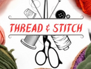 Thread&amp;Stitch  - Home