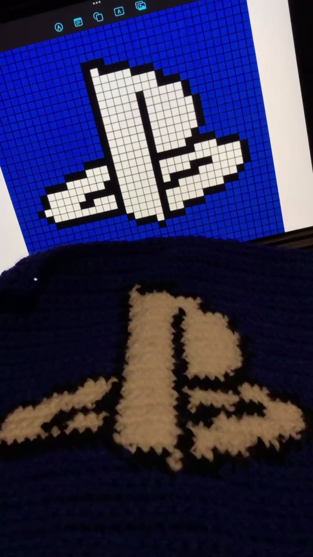 Handmade Tapestry’s