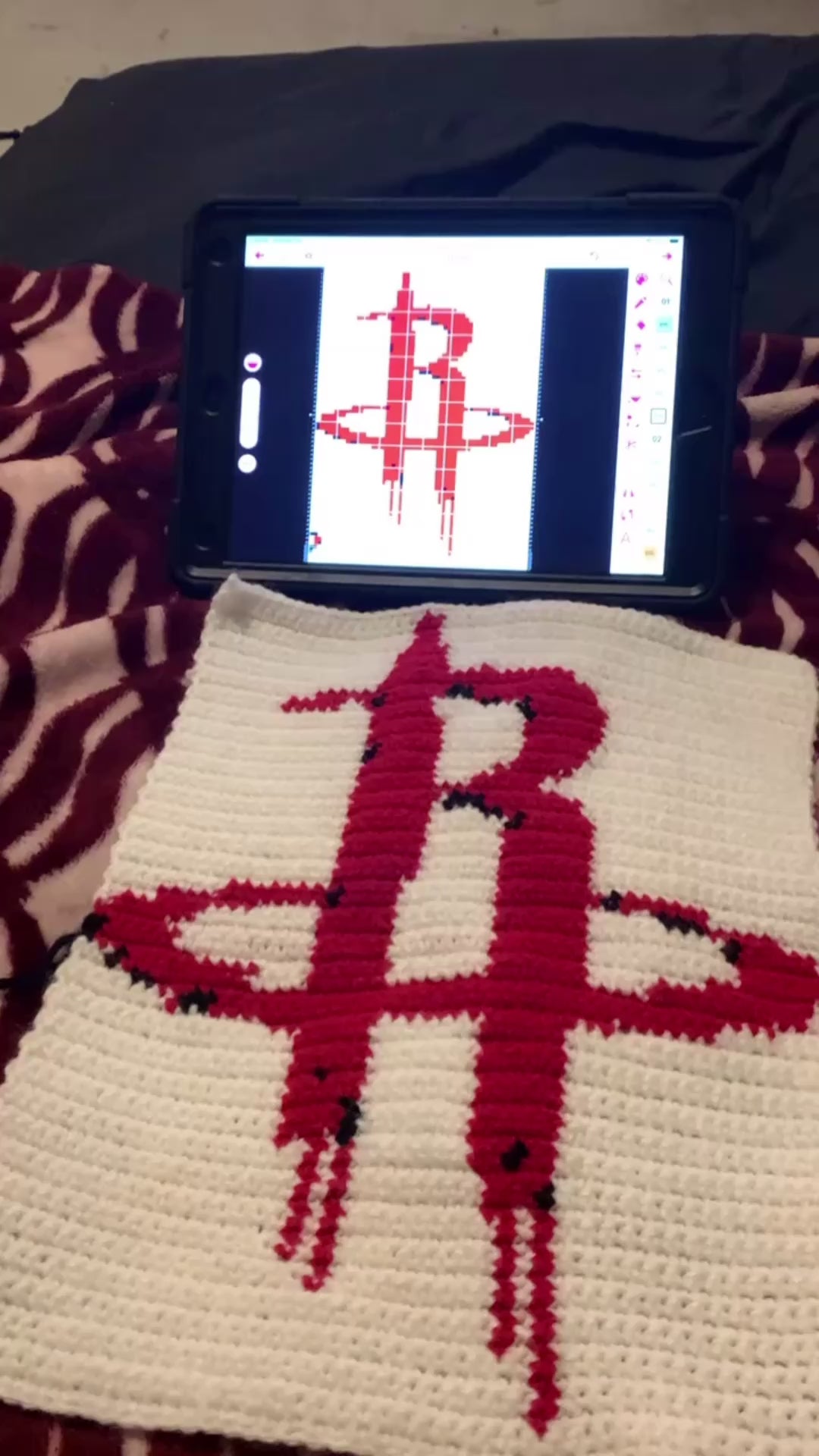 Handmade Tapestry’s