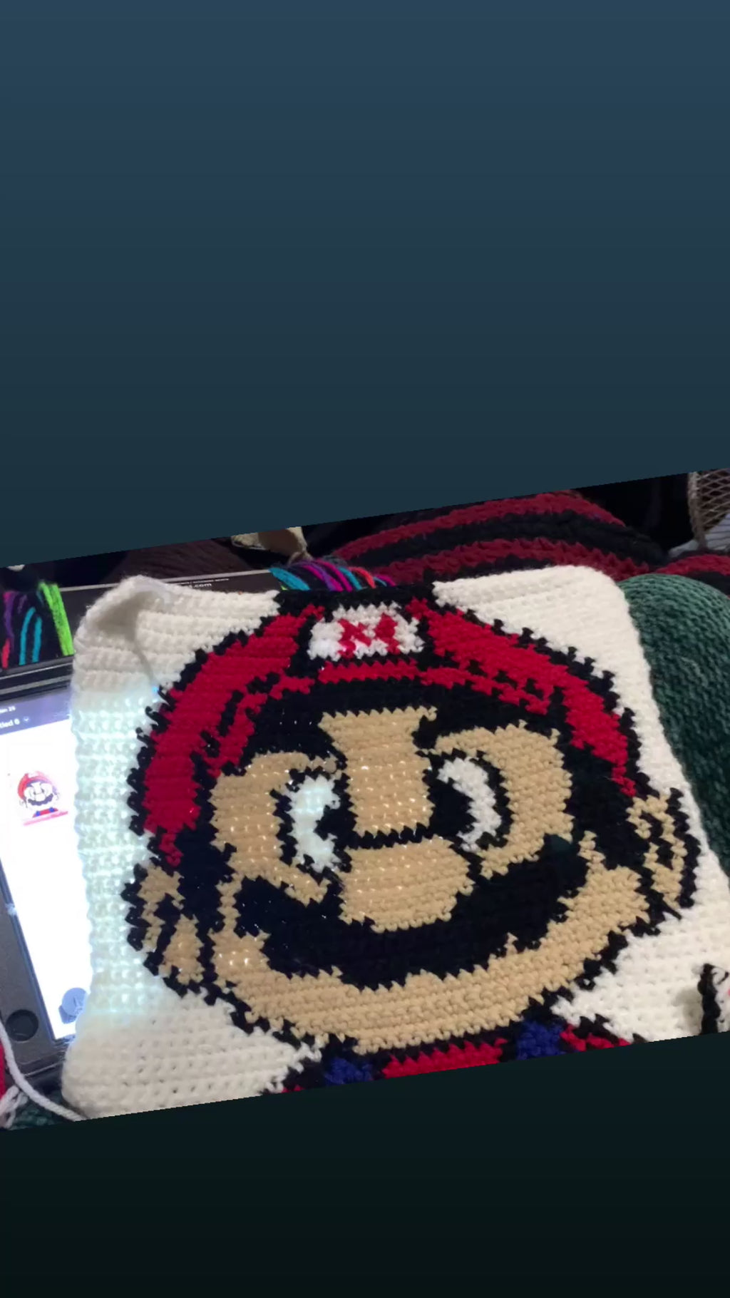 Handmade Tapestry’s