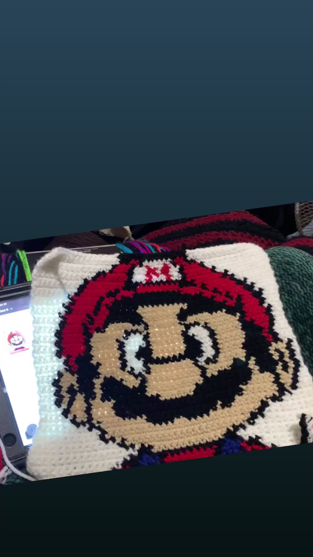 Handmade Tapestry’s